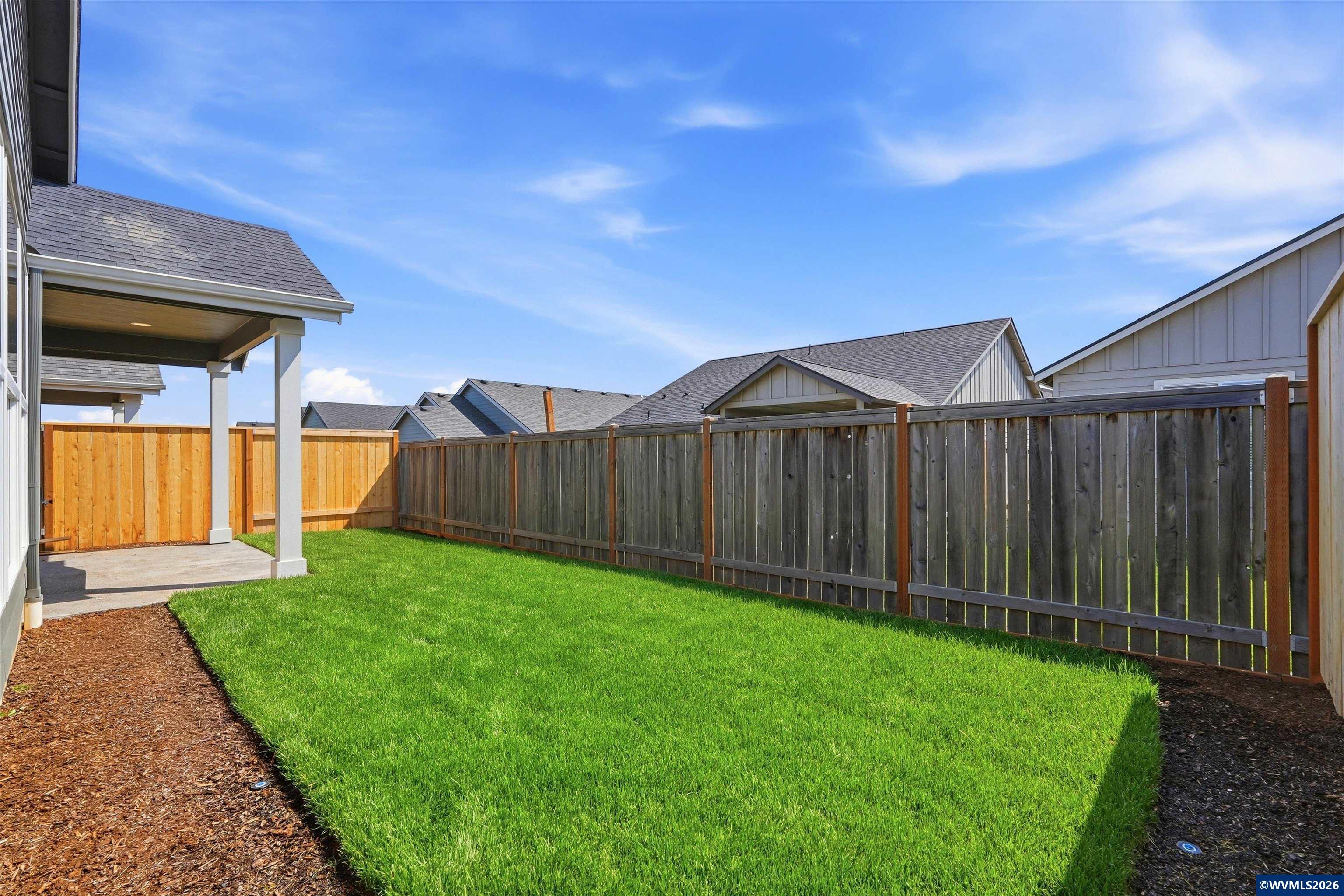 1539 Southeast Hankel Street Dallas, OR 97338 - Photo 20 of 32