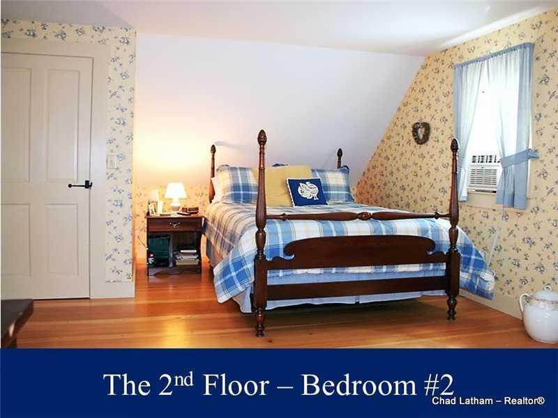 354 Boom Road Saco, ME 04072 - Photo 25 of 35 Bedroom.