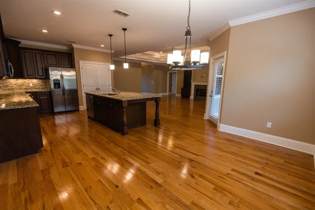 $3,100 | 2788 Palafox Lane, Tallahassee, FL 32312