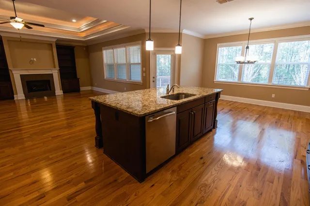 $3,100 | 2788 Palafox Lane, Tallahassee, FL 32312