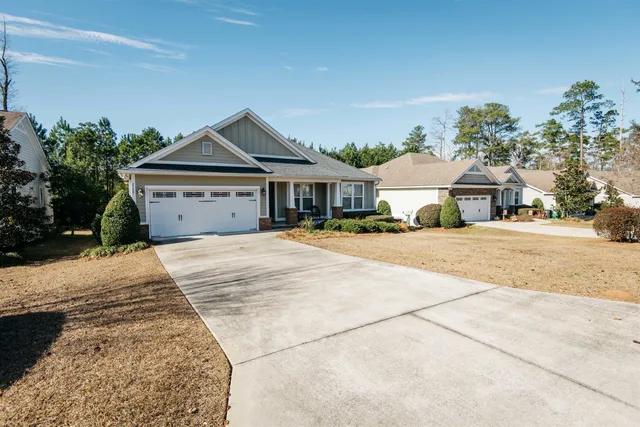 $3,100 | 2788 Palafox Lane, Tallahassee, FL 32312