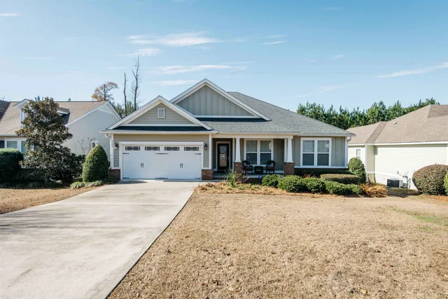 $3,100 | 2788 Palafox Lane, Tallahassee, FL 32312