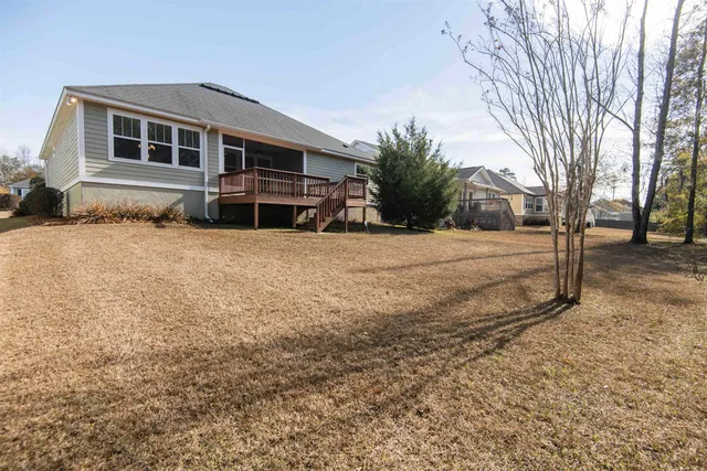 $3,100 | 2788 Palafox Lane, Tallahassee, FL 32312