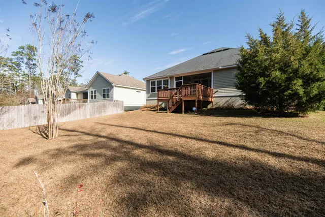 $3,100 | 2788 Palafox Lane, Tallahassee, FL 32312