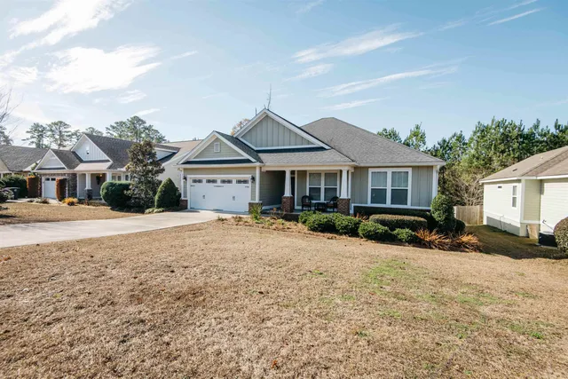 $3,100 | 2788 Palafox Lane, Tallahassee, FL 32312