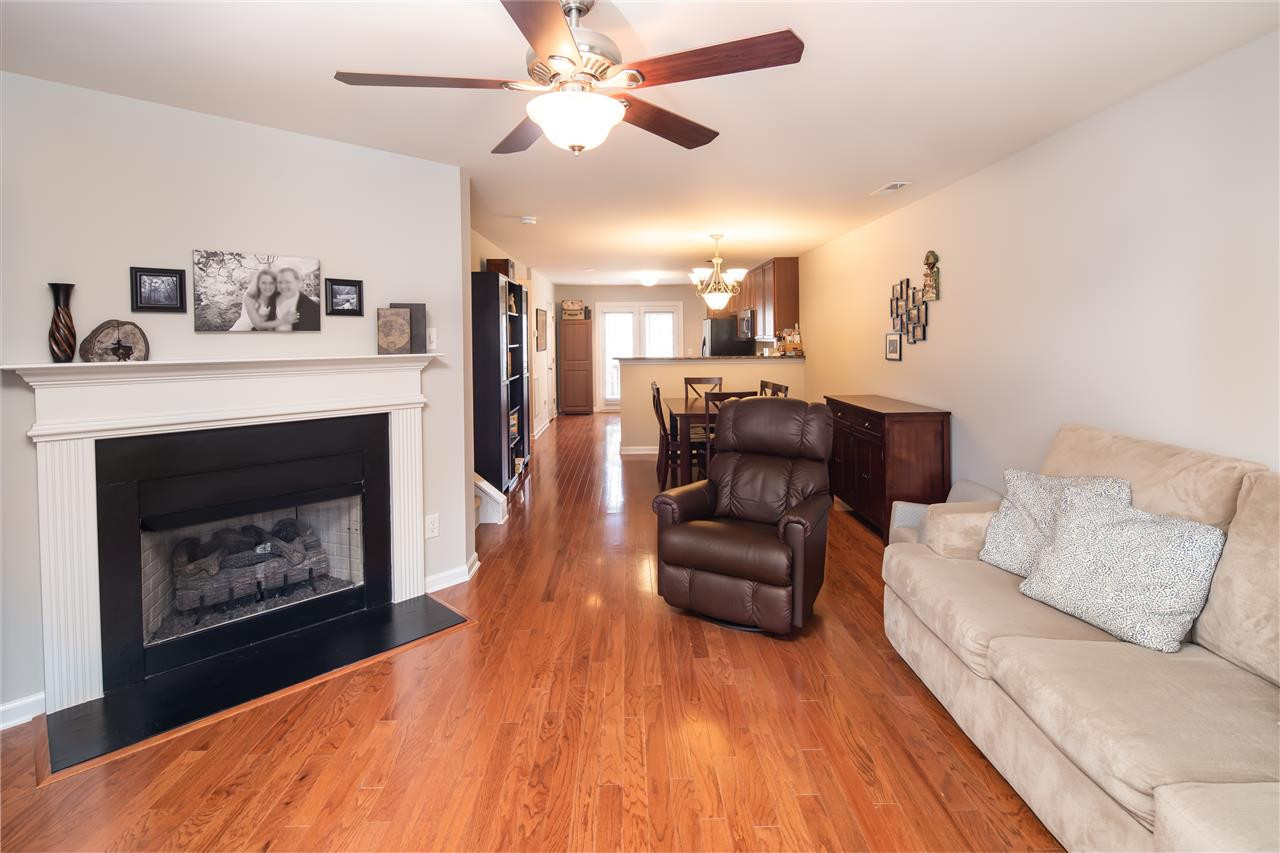 9826 Layla Avenue Raleigh, NC 27617 - Photo 5 of 19 Enjoy Entertaining