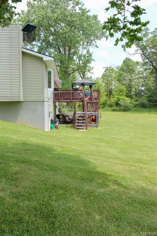 10250 County Line Road Ortonville, MI 48462 - Photo 30 of 41