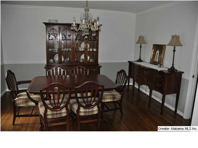 1316 Willoughby Road Birmingham, AL 35216 - Photo 6 of 25