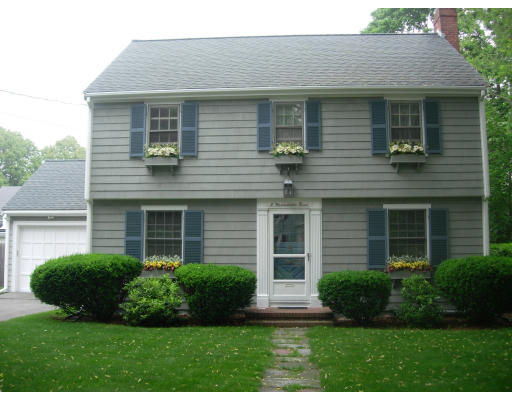 3 Westminster Road Marblehead, MA 01945 - Photo 1 of 1 Gallery Image 1