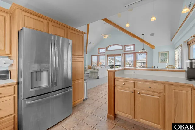 $759,000 | 25210 Sea Isle Shores Court, Waves, NC 27982