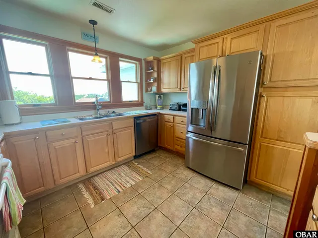 $759,000 | 25210 Sea Isle Shores Court, Waves, NC 27982