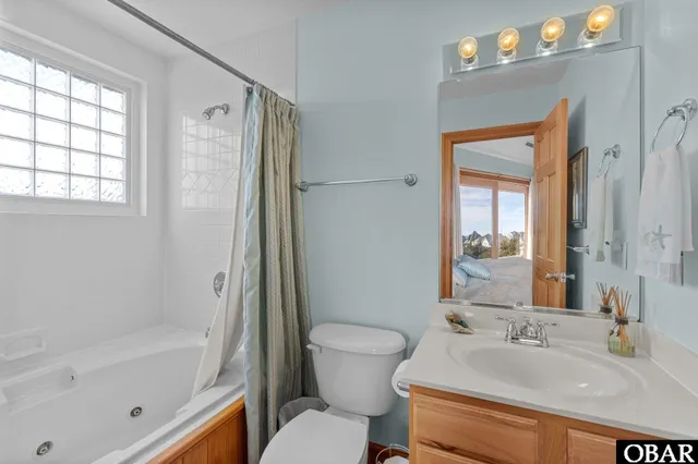 $759,000 | 25210 Sea Isle Shores Court, Waves, NC 27982