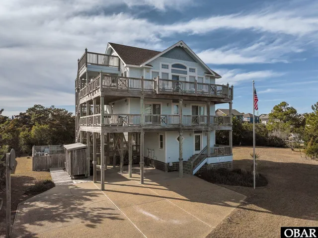 $759,000 | 25210 Sea Isle Shores Court, Waves, NC 27982