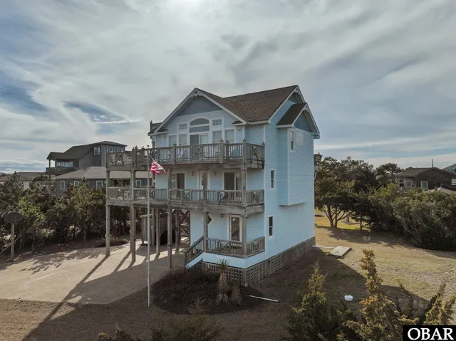 $759,000 | 25210 Sea Isle Shores Court, Waves, NC 27982