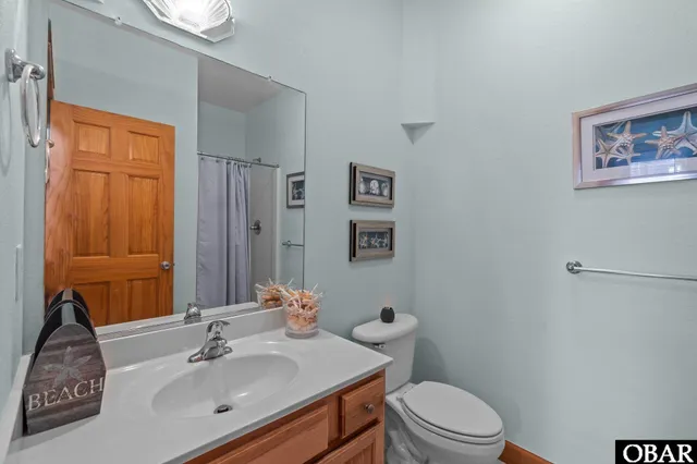 $759,000 | 25210 Sea Isle Shores Court, Waves, NC 27982