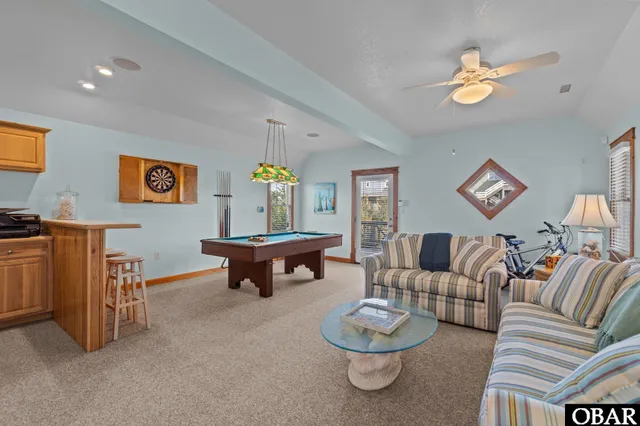 $759,000 | 25210 Sea Isle Shores Court, Waves, NC 27982