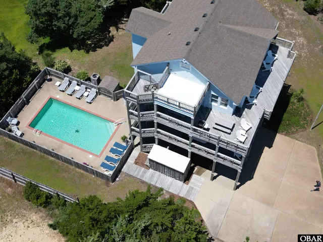 $759,000 | 25210 Sea Isle Shores Court, Waves, NC 27982