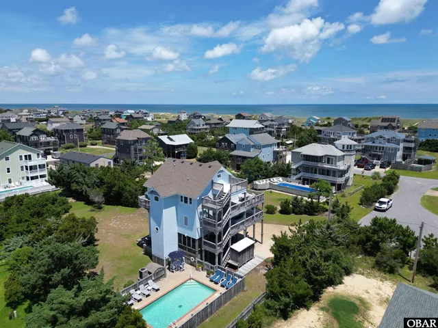 $759,000 | 25210 Sea Isle Shores Court, Waves, NC 27982