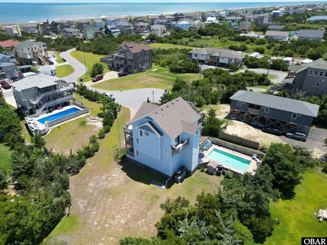 $759,000 | 25210 Sea Isle Shores Court, Waves, NC 27982