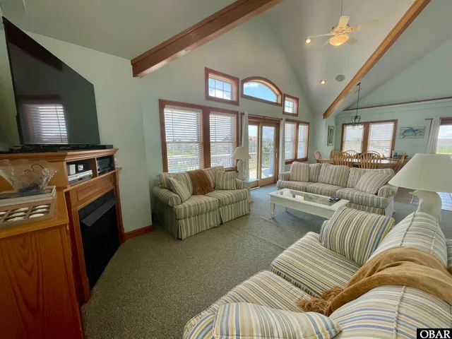 $759,000 | 25210 Sea Isle Shores Court, Waves, NC 27982