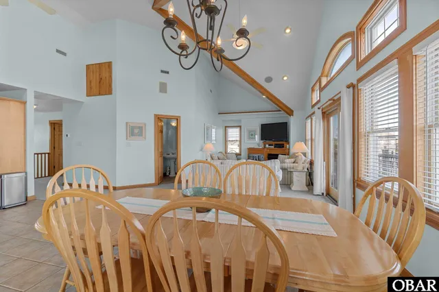 $759,000 | 25210 Sea Isle Shores Court, Waves, NC 27982