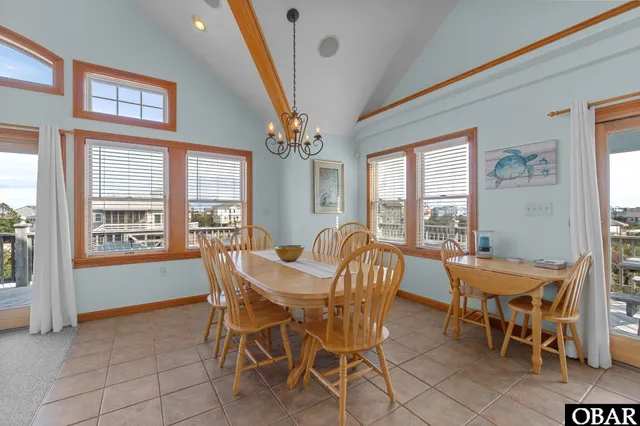 $759,000 | 25210 Sea Isle Shores Court, Waves, NC 27982