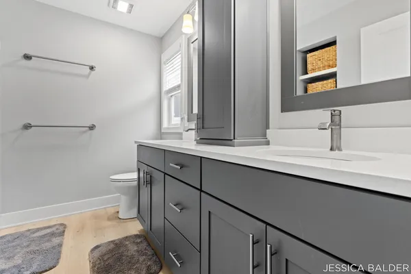 $399,900 | 8324 Cook's Corner Drive, Byron Center, MI 49315