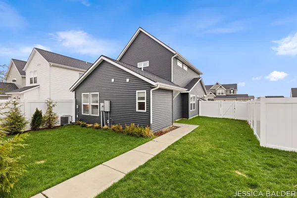 $399,900 | 8324 Cook's Corner Drive, Byron Center, MI 49315