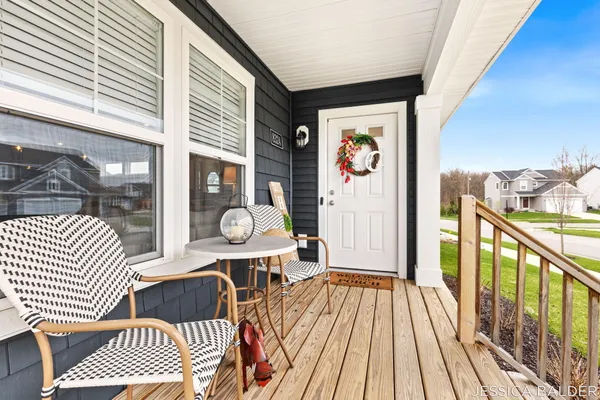 $399,900 | 8324 Cook's Corner Drive, Byron Center, MI 49315