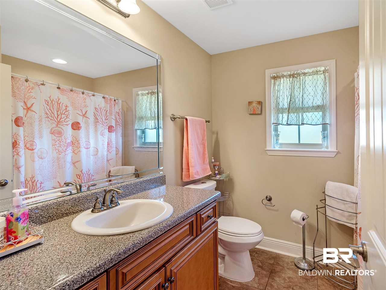 2607 Hickory Street South Foley, AL 36535 - Photo 24 of 25 Bath 2