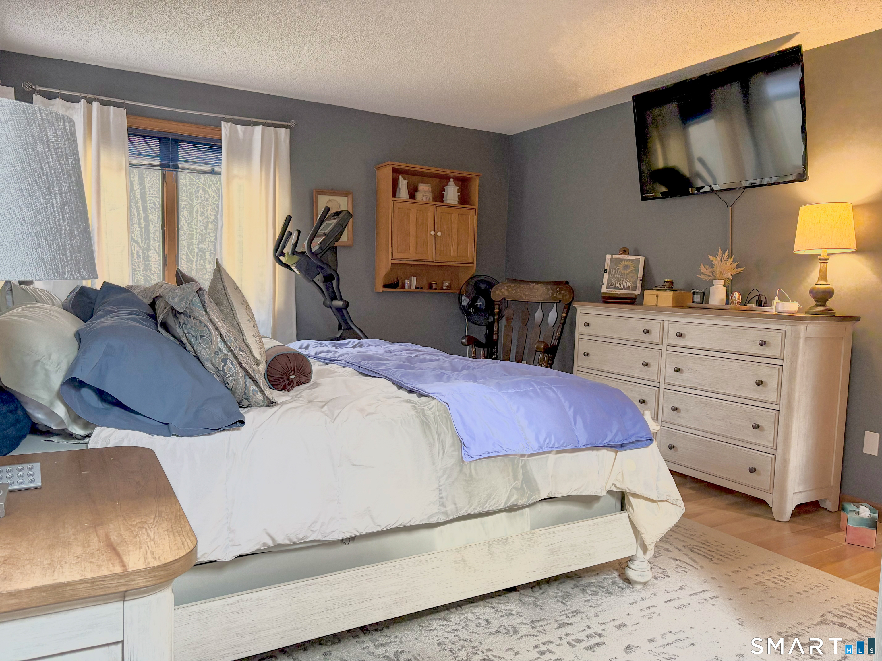 29 Whitney Road Columbia, CT 06237 - Photo 19 of 40 Master Bedroom