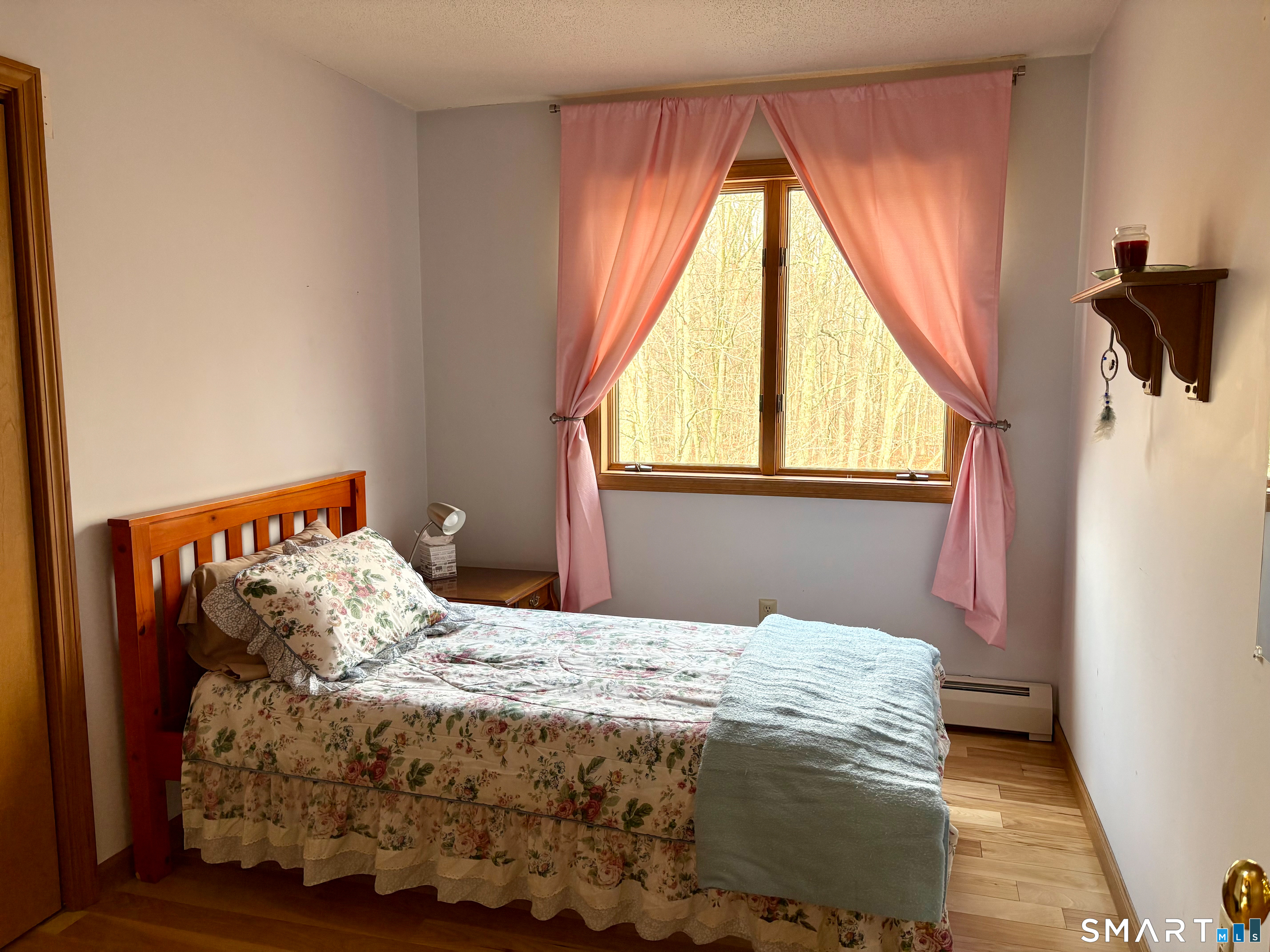 29 Whitney Road Columbia, CT 06237 - Photo 23 of 40 Bedroom 2