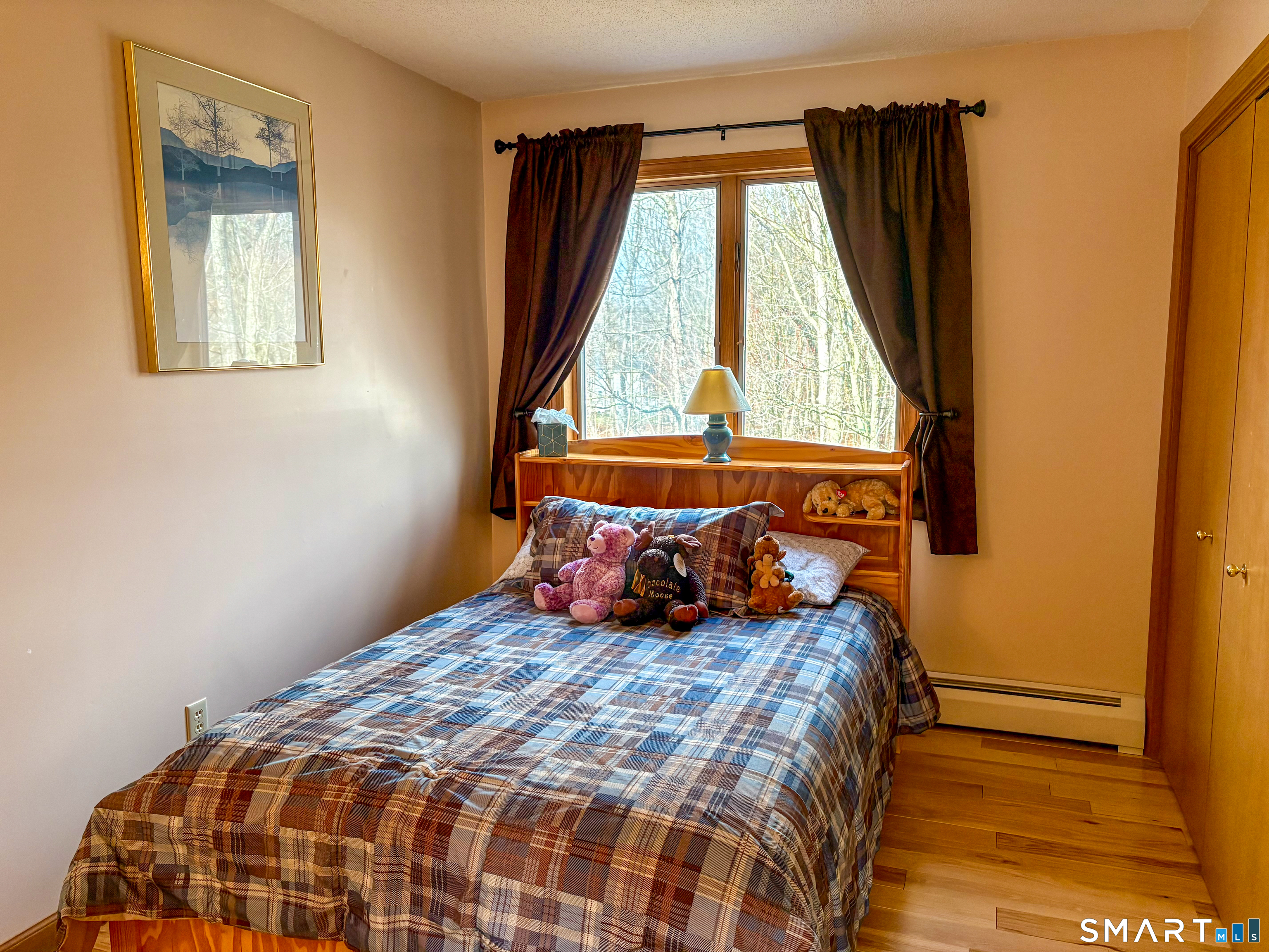 29 Whitney Road Columbia, CT 06237 - Photo 24 of 40 Bedroom 3