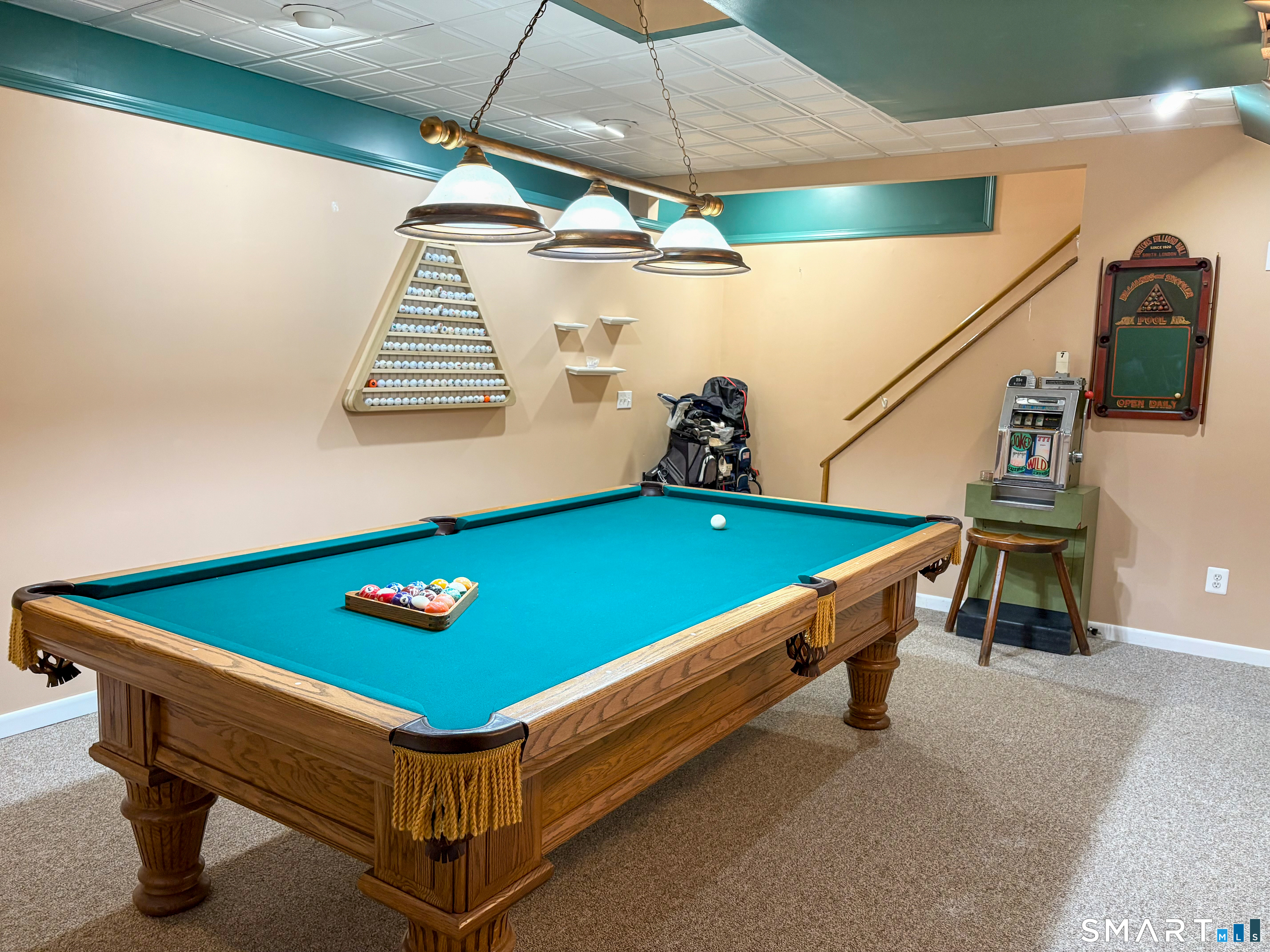 29 Whitney Road Columbia, CT 06237 - Photo 28 of 40