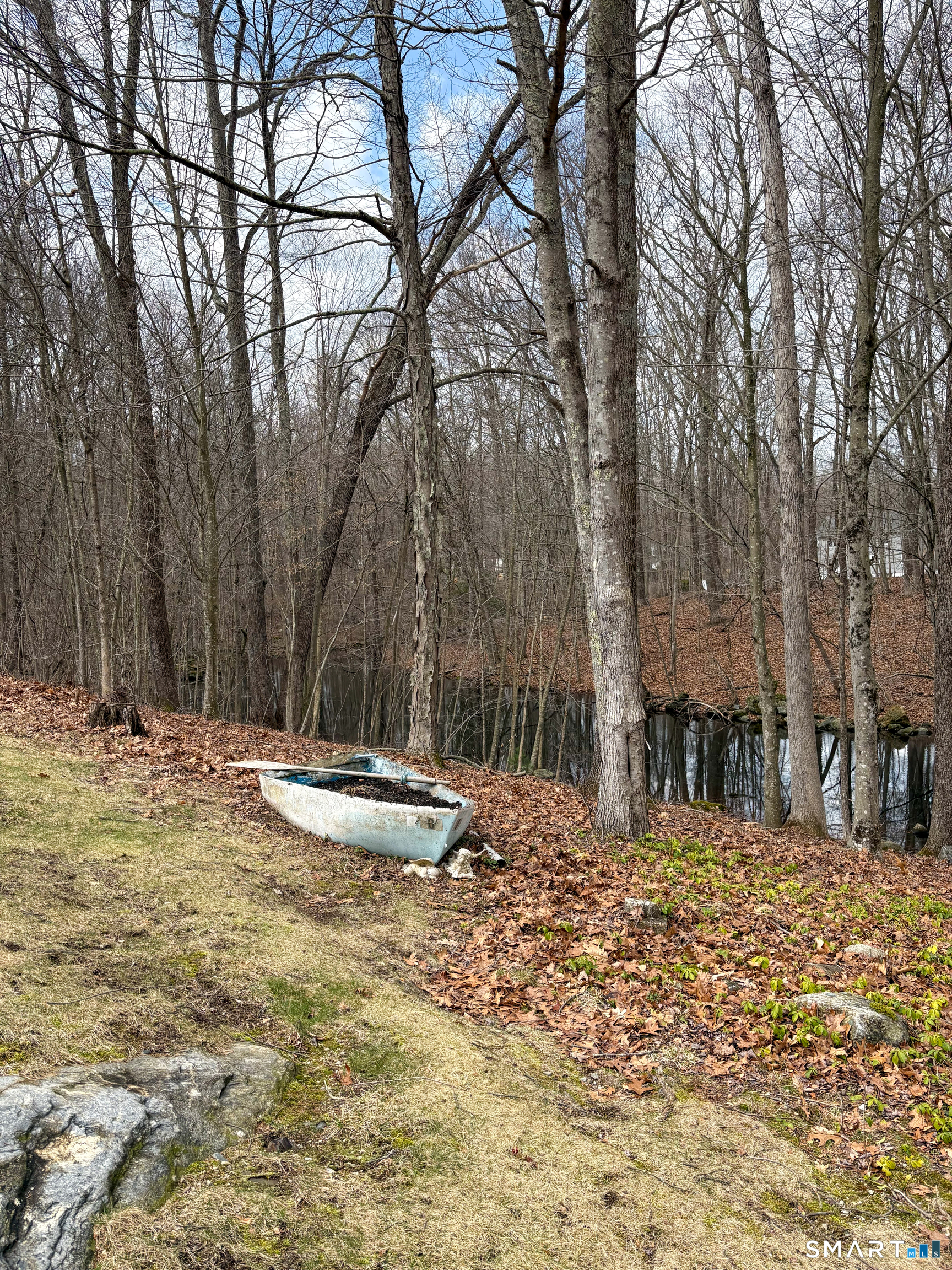 29 Whitney Road Columbia, CT 06237 - Photo 37 of 40