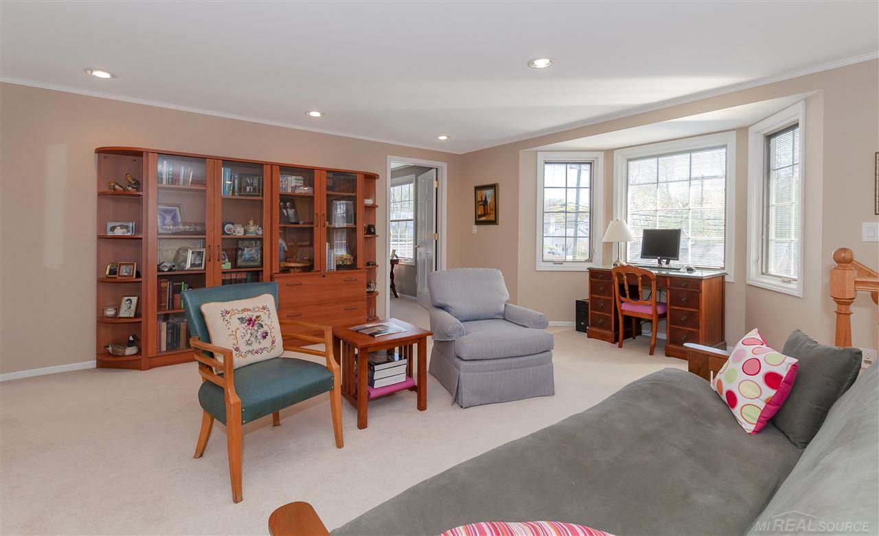 1415 South Renaud Road Grosse Pointe Woods, MI 48236 - Photo 42 of 65