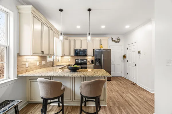 $750,000 | 170 Walker Run, Selma, NC 27576