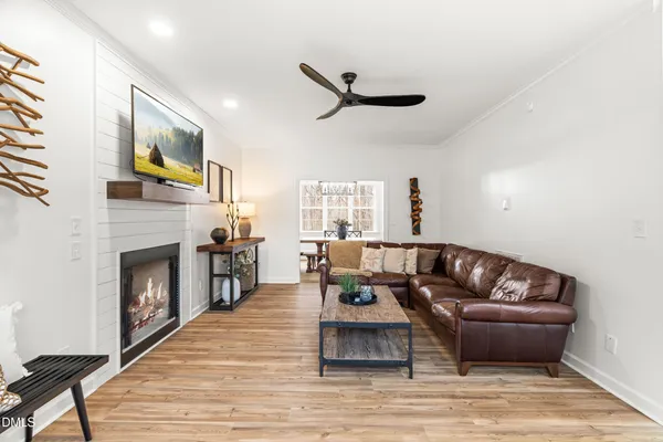 $750,000 | 170 Walker Run, Selma, NC 27576