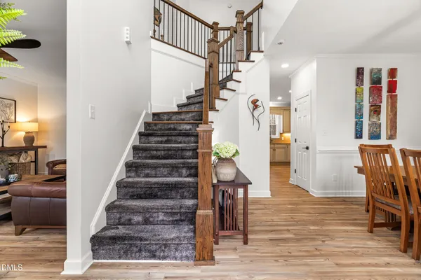 $750,000 | 170 Walker Run, Selma, NC 27576