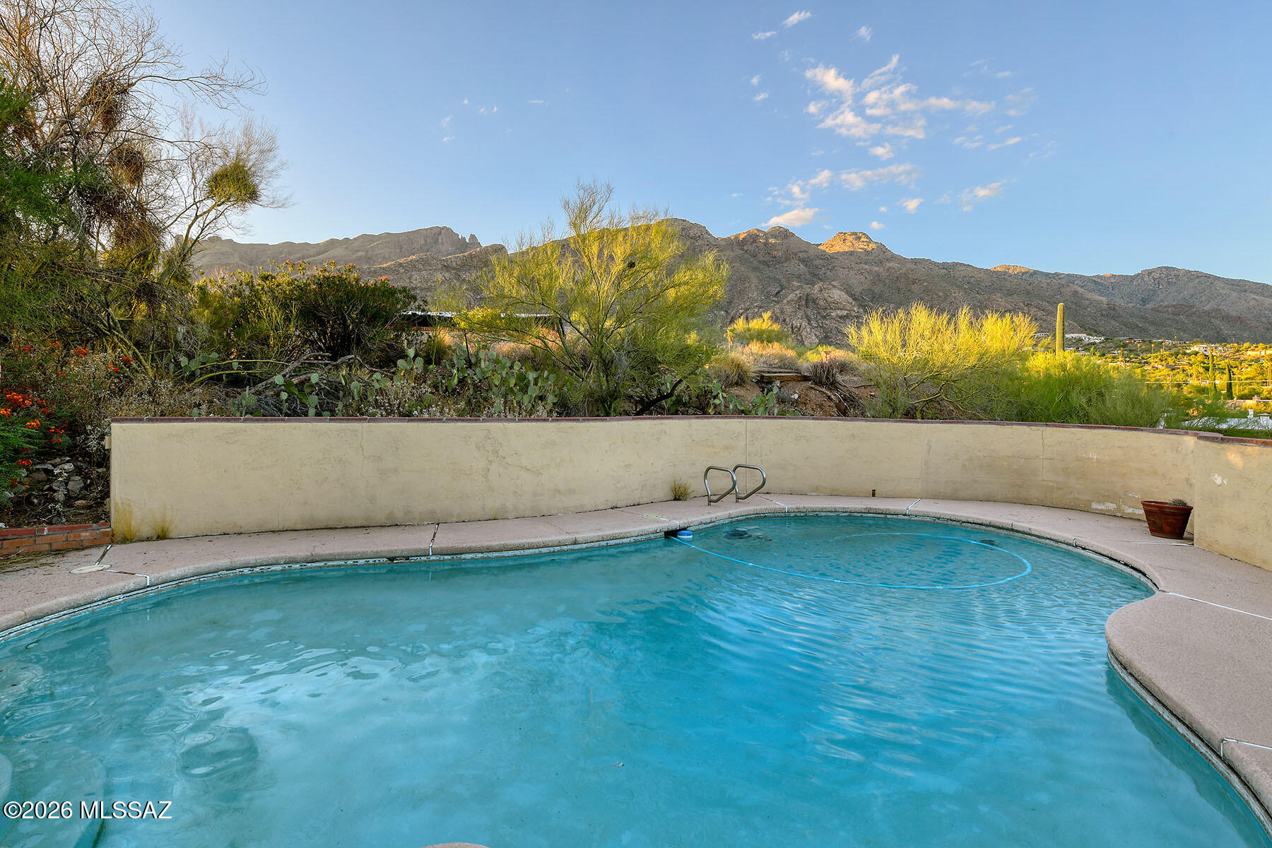 6520 North Pontatoc Road Tucson, AZ 85718 - Photo 14 of 19 Pool