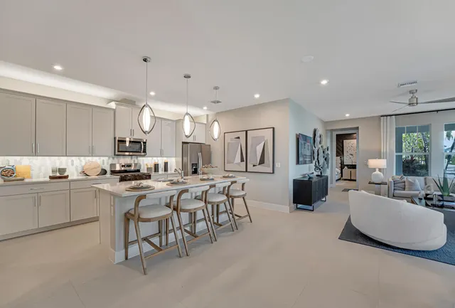 a bedroom with bed and a window