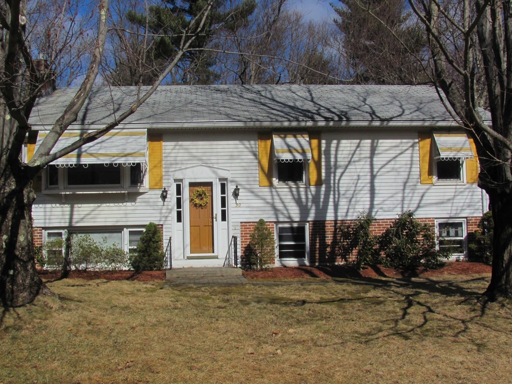 90 Pepper Road Fitchburg, MA 01420 - Photo 25 of 29 Gallery Image 25