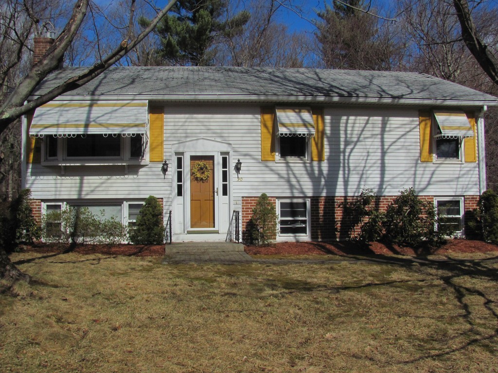 90 Pepper Road Fitchburg, MA 01420 - Photo 26 of 29 Gallery Image 26
