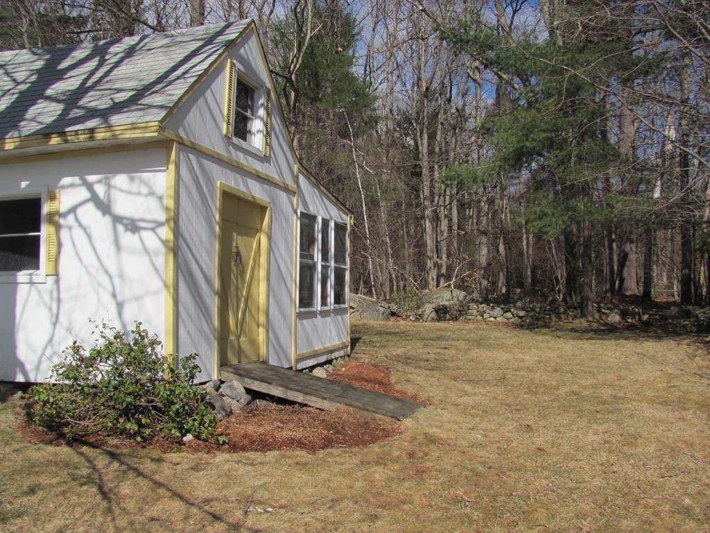 90 Pepper Road Fitchburg, MA 01420 - Photo 28 of 29 Gallery Image 28