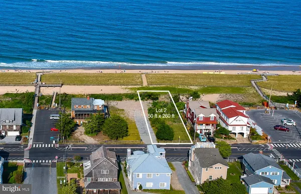 $5,395,000 | 36 South Atlantic Avenue, Bethany Beach, DE 19930