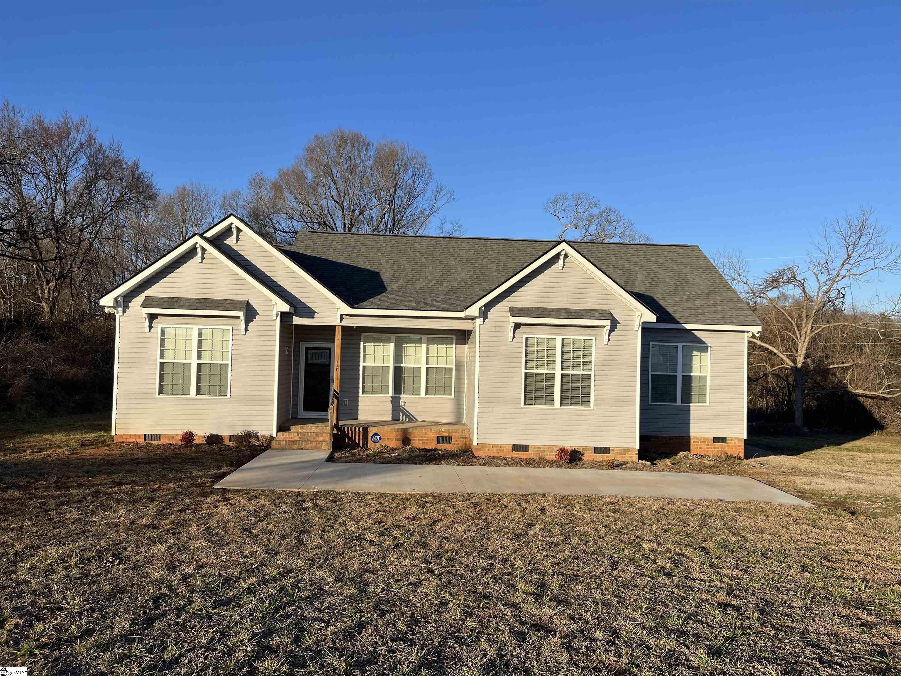 136 Lovers Lane Road Union, SC 29379 - Photo 1 of 13