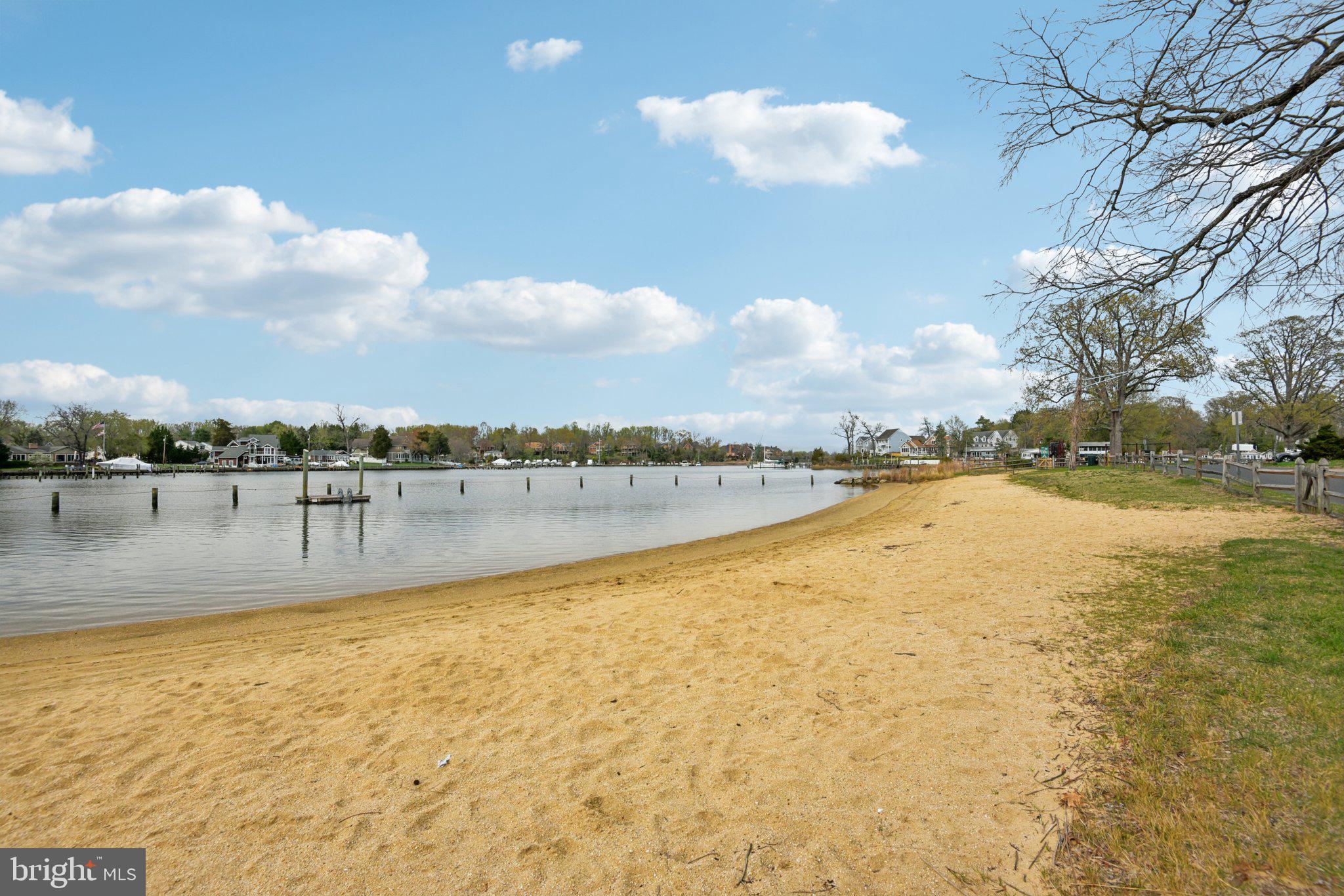1813 Keymar Road Edgewater, MD 21037 - Photo 34 of 38 a view of an ocean and beach