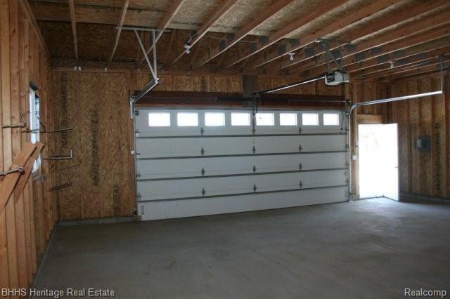 800 North Latson Road Howell, MI 48843 - Photo 5 of 22 Second Garage