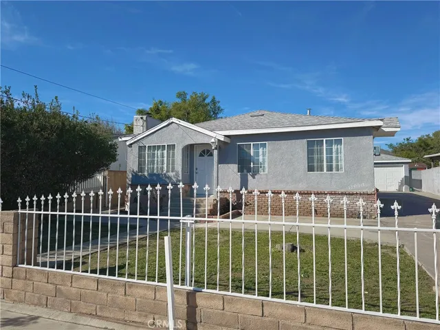 $785,000 | 14233 Dyer Street, Sylmar, CA 91342