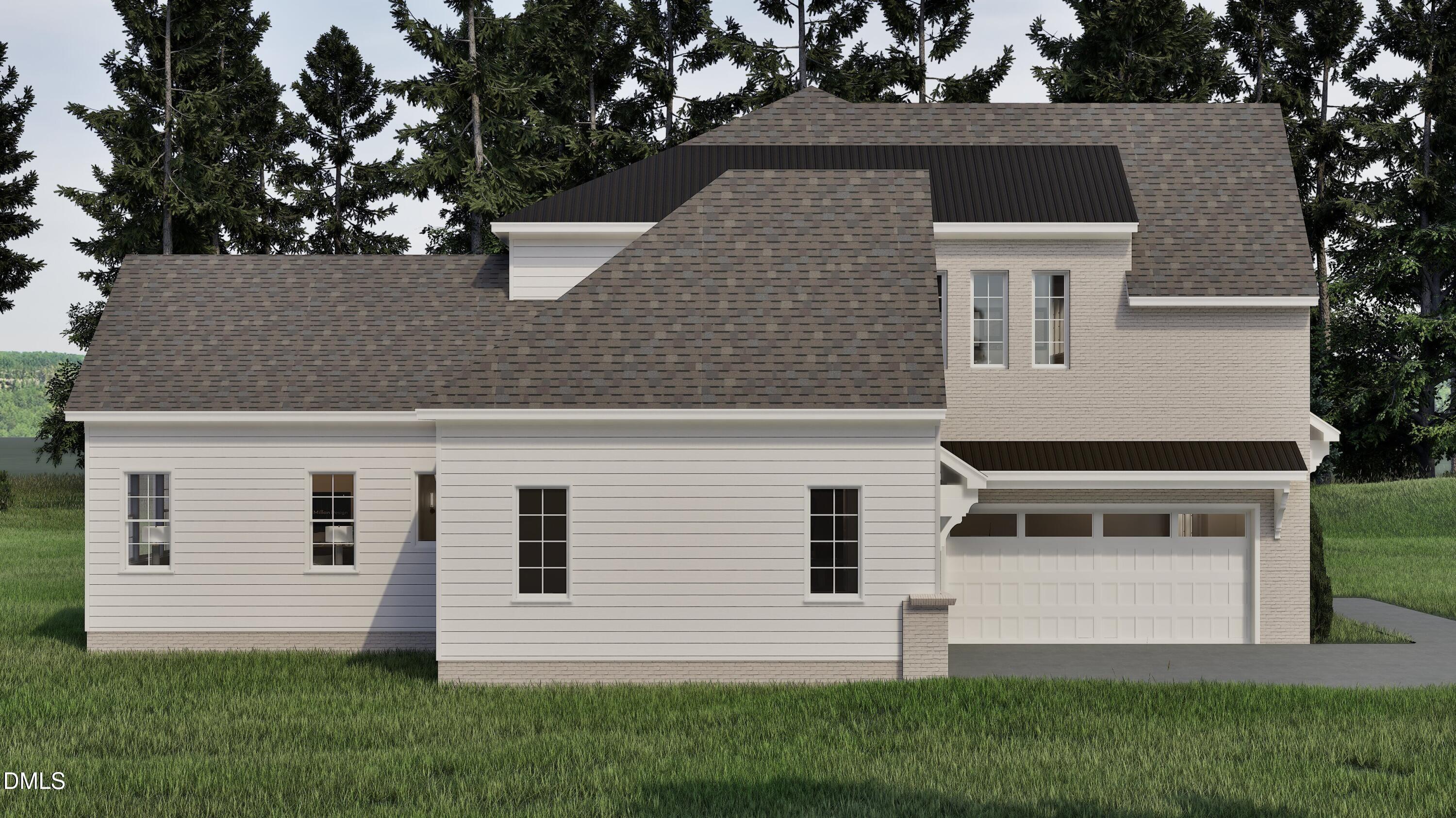 1209 Terry Road Durham, NC 27712 - Photo 3 of 29